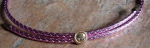 WOVEN HAT BAND