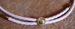 WOVEN HAT BAND