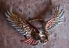 EAGLE Scarf Slide