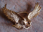 EAGLE Scarf Slide