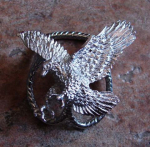 EAGLE Scarf Slide