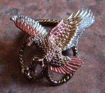 EAGLE Scarf Slide