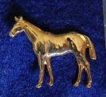 Hat Pin or Tie Tack