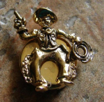 Button Covers