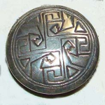 Button Covers