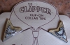 Collar Tips - saddle