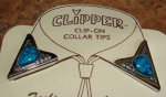 Collar Tips