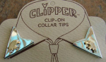 Eagle Collar Tips