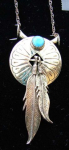 Sterling Silver Necklace