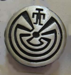 Button Covers