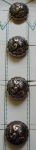 Button Cover set