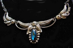 Sterling Silver Necklace