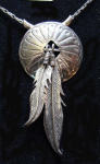 Sterling Silver Necklace