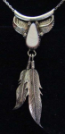 Sterling Silver Necklace