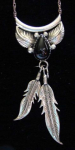 Sterling Silver Necklace