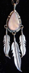 Sterling Silver Necklace