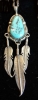Sterling Silver Necklace