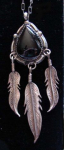 Sterling Silver Necklace
