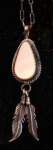 Sterling Silver Necklace