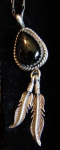 Sterling Silver Necklace