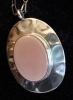 Sterling Silver Necklace