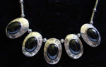 Sterling Silver Necklace