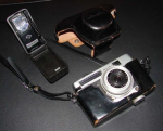 Minolta Camera