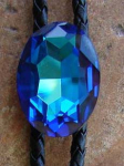 AUSTRIAN OVAL BOLO