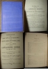 Masonic By-Laws Book