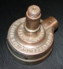 Vintage Auto Steering wheel lock
