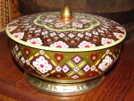 Tin Container
