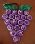 Crochet Trivet