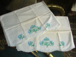 Pillow Cases
