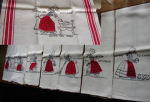 Dish Towel Set