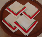 Cotton Napkins
