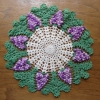 Crochet Doily