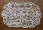 Lace Doily