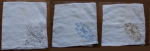 Handkerchiefs