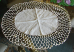 Crochet Doily