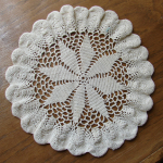 Crochet Doily