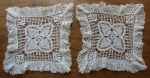 Crochet Doilies