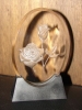 Acrylic Rose