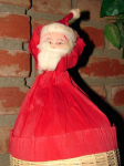 Santa Hat
