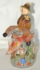 Harvest Gift Jar