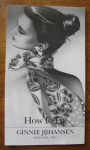 Scarf Book