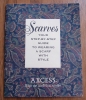 Scarf Book