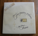 French Perfume Box