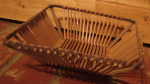 Wood Basket