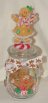 Christmas Gift Jar