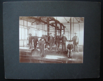 Cabinet Photo